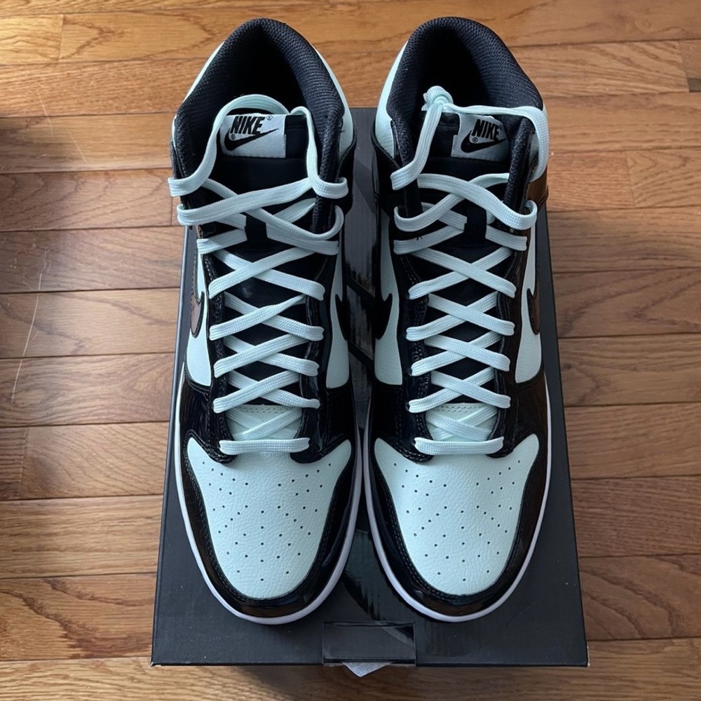 Nike Dunk High SE ‘All Star 2021’